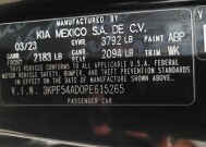 2023 Kia Forte in Owings Mills, MD 21117 - 18147234 33