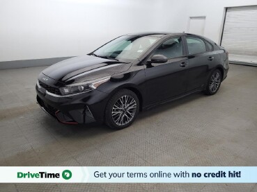 2023 Kia Forte in Owings Mills, MD 21117