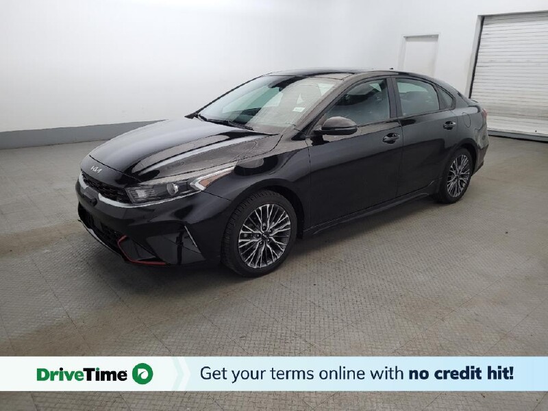 2023 Kia Forte in Owings Mills, MD 21117 - 18147234