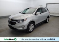 2020 Chevrolet Equinox in Pittsburgh, PA 15237 - 18147237 1