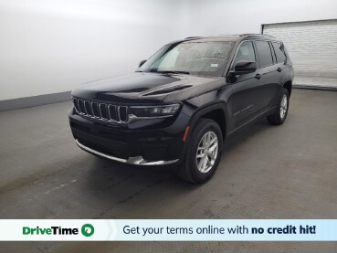 2023 Jeep Grand Cherokee L in Pittsburgh, PA 15236