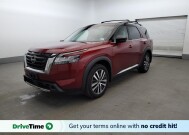 2022 Nissan Pathfinder in Pittsburgh, PA 15237 - 18147241 1
