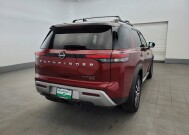 2022 Nissan Pathfinder in Pittsburgh, PA 15237 - 18147241 7