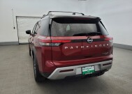2022 Nissan Pathfinder in Pittsburgh, PA 15237 - 18147241 6