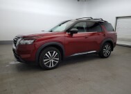 2022 Nissan Pathfinder in Pittsburgh, PA 15237 - 18147241 2