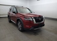 2022 Nissan Pathfinder in Pittsburgh, PA 15237 - 18147241 13