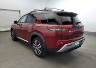 2022 Nissan Pathfinder in Pittsburgh, PA 15237 - 18147241 3