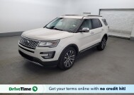 2017 Ford Explorer in Allentown, PA 18103 - 18147242 1