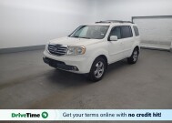2015 Honda Pilot in Pittsburgh, PA 15237 - 18147243 1