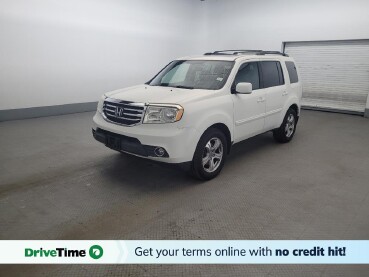 2015 Honda Pilot in Pittsburgh, PA 15237