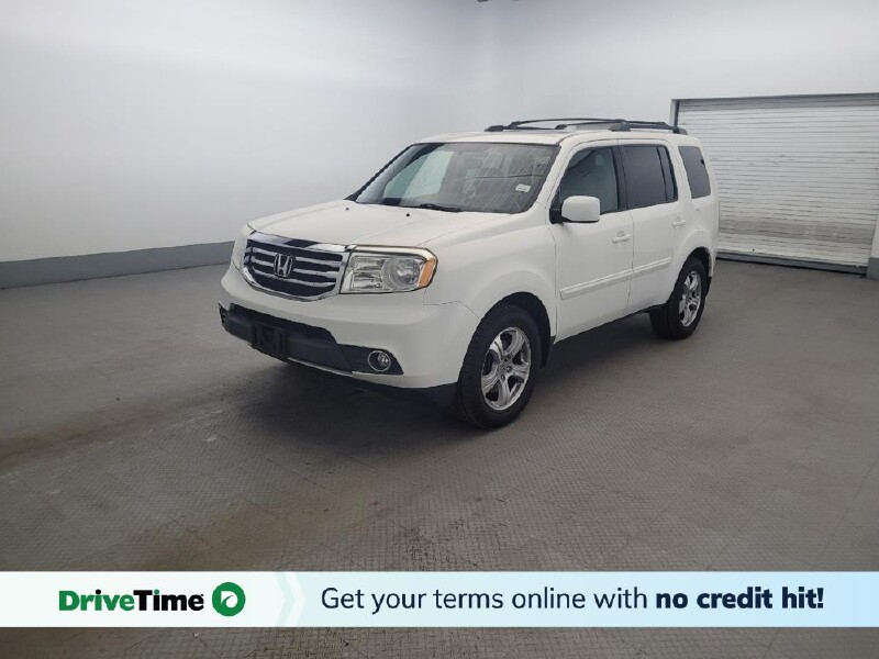 2015 Honda Pilot in Pittsburgh, PA 15237 - 18147243