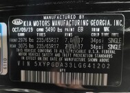 2020 Kia Sorento in Pittsburgh, PA 15237 - 18147244 33