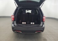 2018 Ford Explorer in Chesapeake, VA 23320 - 18147245 29