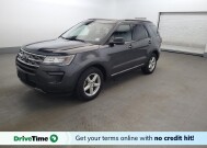 2018 Ford Explorer in Chesapeake, VA 23320 - 18147245 1