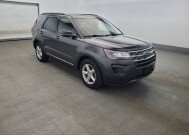 2018 Ford Explorer in Chesapeake, VA 23320 - 18147245 13