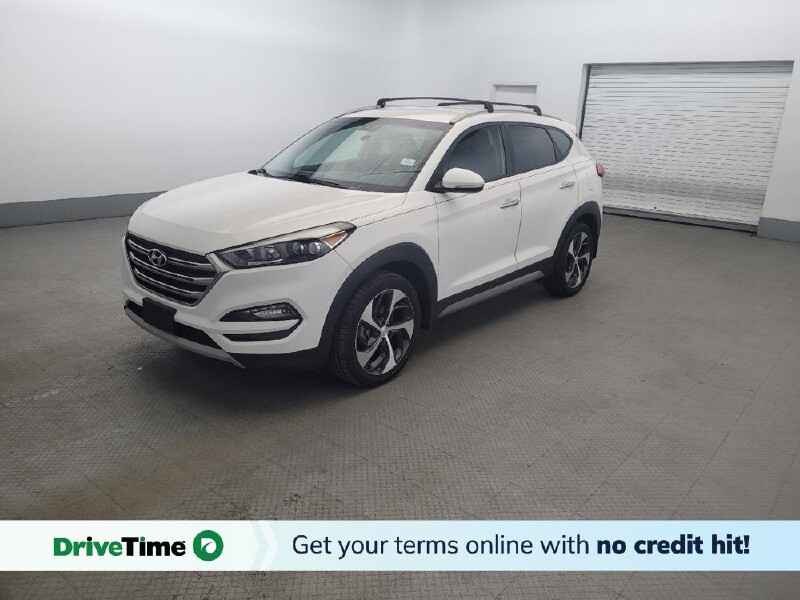 2017 Hyundai Tucson in Allentown, PA 18103 - 18147246