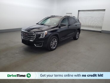 2022 GMC Terrain in Pittsburgh, PA 15237