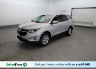 2020 Chevrolet Equinox in Woodbridge, VA 22191 - 18147250 1