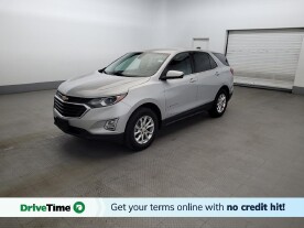 2020 Chevrolet Equinox in Woodbridge, VA 22191