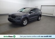 2023 Kia Sorento in New Castle, DE 19720 - 18147251 1
