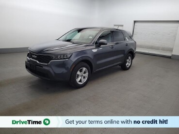 2023 Kia Sorento in New Castle, DE 19720