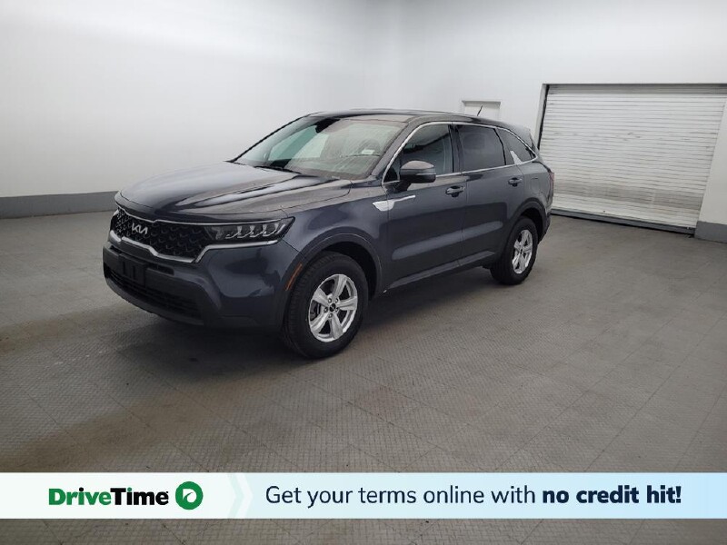 2023 Kia Sorento in New Castle, DE 19720 - 18147251