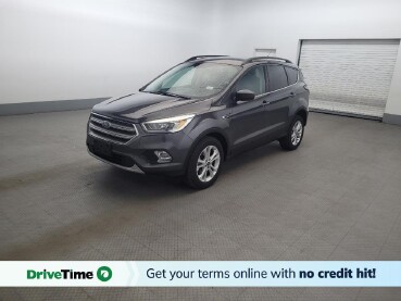 2017 Ford Escape in Glen Burnie, MD 21061