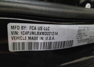 2021 Jeep Cherokee in New Castle, DE 19720 - 18147254 33