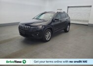 2021 Jeep Cherokee in New Castle, DE 19720 - 18147254 1