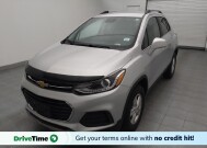 2020 Chevrolet Trax in Columbia, SC 29210 - 18147257 1