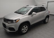 2020 Chevrolet Trax in Columbia, SC 29210 - 18147257 2
