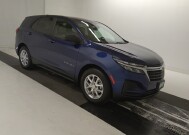 2022 Chevrolet Equinox in St. Louis, MO 63125 - 18147258 11