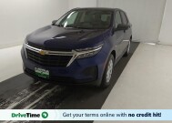 2022 Chevrolet Equinox in St. Louis, MO 63125 - 18147258 1