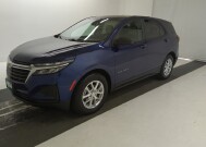 2022 Chevrolet Equinox in St. Louis, MO 63125 - 18147258 2