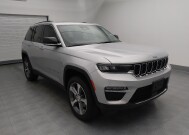 2024 Jeep Grand Cherokee in St. Louis, MO 63136 - 18147259 13