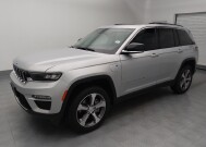 2024 Jeep Grand Cherokee in St. Louis, MO 63136 - 18147259 2