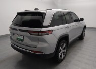 2024 Jeep Grand Cherokee in St. Louis, MO 63136 - 18147259 9