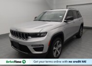 2024 Jeep Grand Cherokee in St. Louis, MO 63136 - 18147259 1