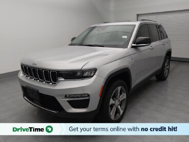 2024 Jeep Grand Cherokee in St. Louis, MO 63136