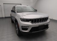 2024 Jeep Grand Cherokee in St. Louis, MO 63136 - 18147259 14