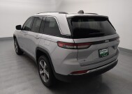 2024 Jeep Grand Cherokee in St. Louis, MO 63136 - 18147259 5