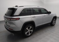 2024 Jeep Grand Cherokee in St. Louis, MO 63136 - 18147259 10
