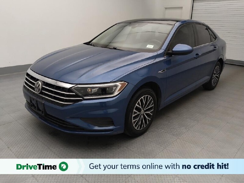 2019 Volkswagen Jetta in Wichita, KS 67207 - 18147260