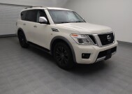 2017 Nissan Armada in Wichita, KS 67207 - 18147261 13