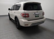 2017 Nissan Armada in Wichita, KS 67207 - 18147261 6