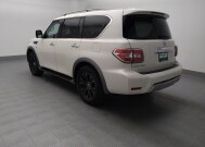 2017 Nissan Armada in Wichita, KS 67207 - 18147261 5