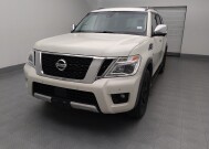 2017 Nissan Armada in Wichita, KS 67207 - 18147261 15