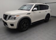 2017 Nissan Armada in Wichita, KS 67207 - 18147261 2