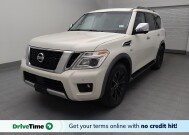2017 Nissan Armada in Wichita, KS 67207 - 18147261 1
