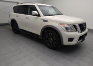 2017 Nissan Armada in Wichita, KS 67207 - 18147261 11